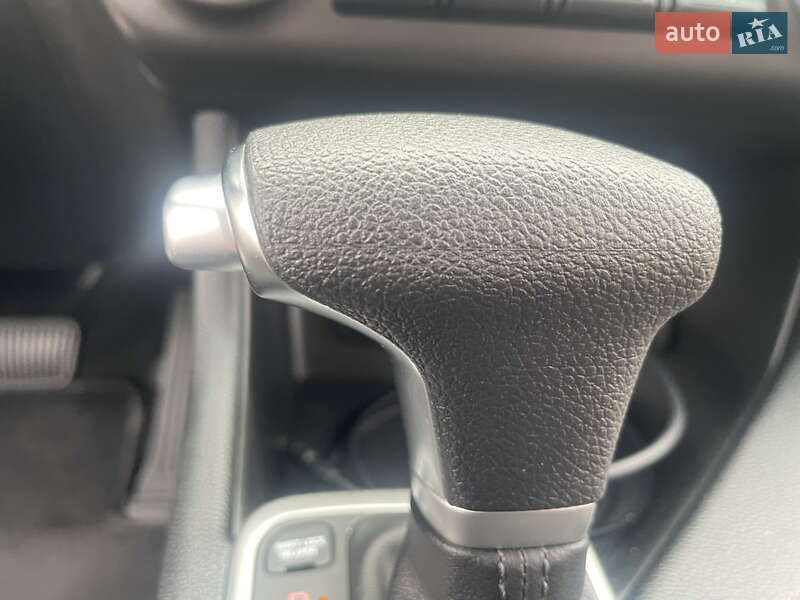 Позашляховик / Кросовер Kia Sportage 2017 в Вінниці