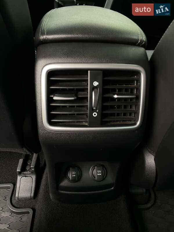 Позашляховик / Кросовер Kia Sportage 2019 в Одесі