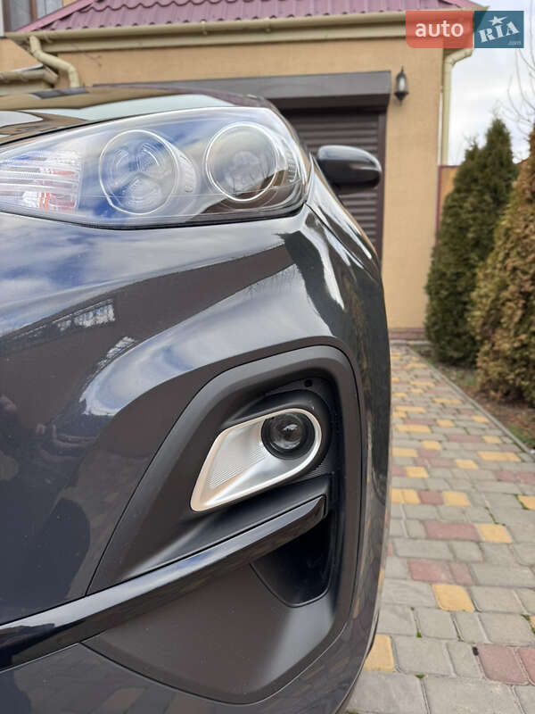 Позашляховик / Кросовер Kia Sportage 2021 в Южному