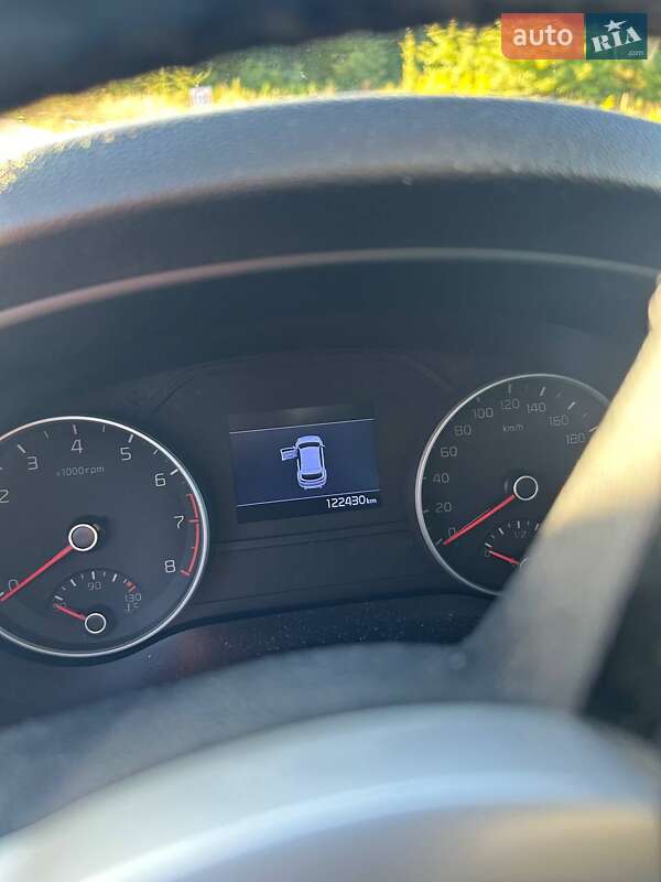 Позашляховик / Кросовер Kia Sportage 2019 в Києві