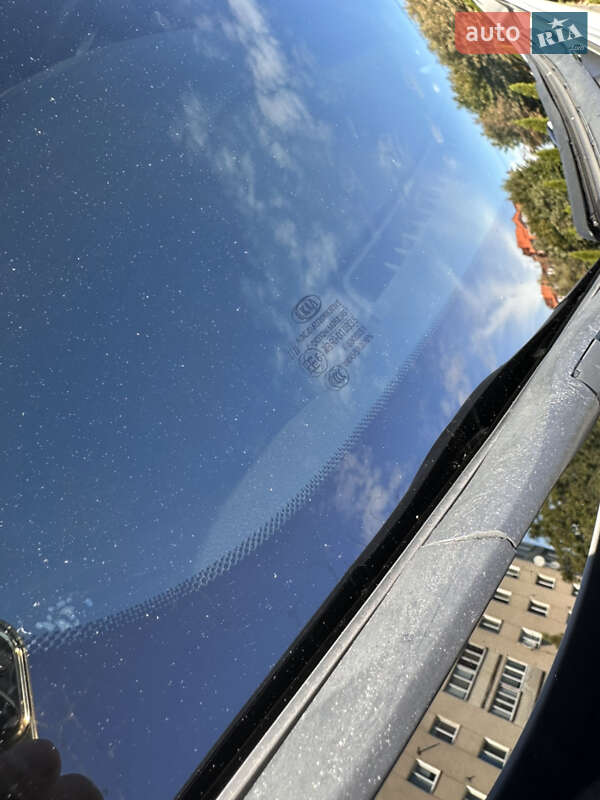 Внедорожник / Кроссовер Kia Sportage 2021 в Тернополе