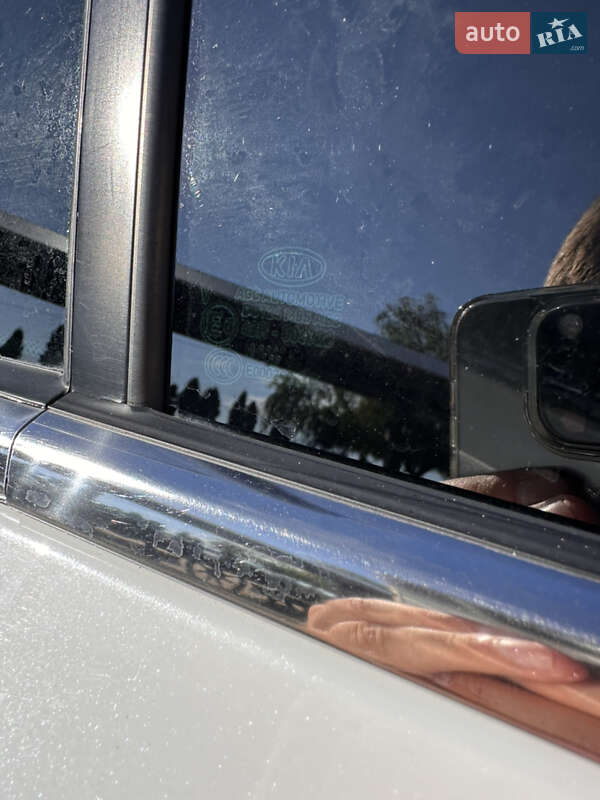 Внедорожник / Кроссовер Kia Sportage 2021 в Тернополе