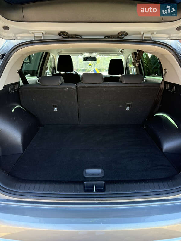 Позашляховик / Кросовер Kia Sportage 2019 в Дніпрі