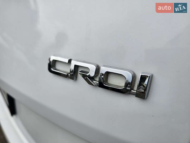 Внедорожник / Кроссовер Kia Sportage 2016 в Одессе фото 10 Внедорожник / Кроссовер Kia Sportage 2016 в Одессе