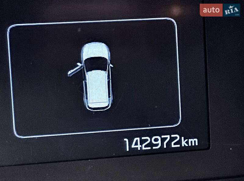 Внедорожник / Кроссовер Kia Sportage 2016 в Одессе фото 14 Внедорожник / Кроссовер Kia Sportage 2016 в Одессе