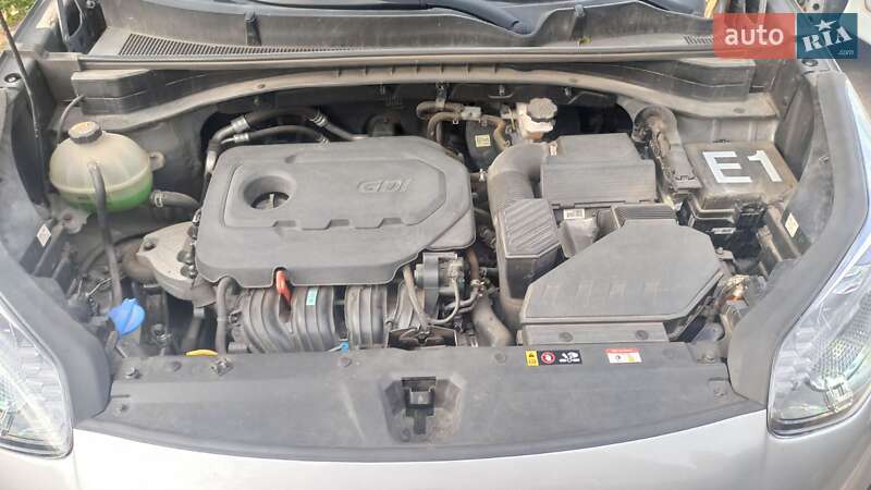 Внедорожник / Кроссовер Kia Sportage 2020 в Днепре