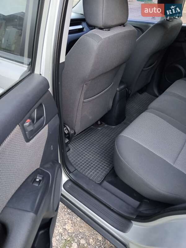 Внедорожник / Кроссовер Kia Sportage 2009 в Тернополе