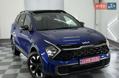 Внедорожник / Кроссовер Kia Sportage 2024 в Трускавце