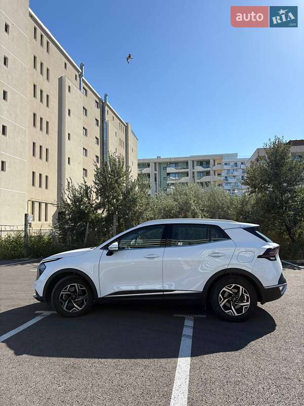 Внедорожник / Кроссовер Kia Sportage 2023 в Николаеве