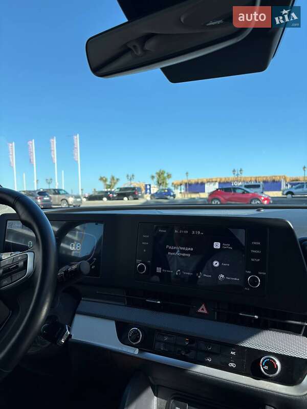 Внедорожник / Кроссовер Kia Sportage 2023 в Николаеве