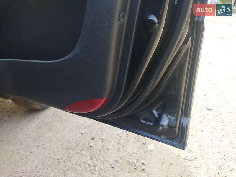 Внедорожник / Кроссовер Kia Sportage 2008 в Волочиске