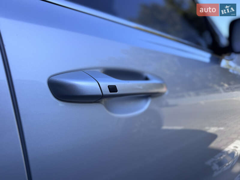 Внедорожник / Кроссовер Kia Sportage 2018 в Одессе