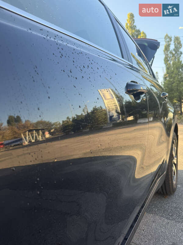 Внедорожник / Кроссовер Kia Sportage 2021 в Днепре