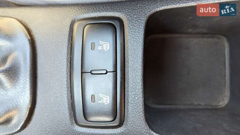 Внедорожник / Кроссовер Kia Sportage 2007 в Калуше