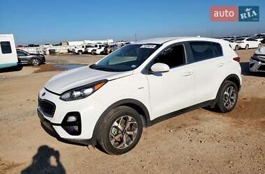 Внедорожник / Кроссовер Kia Sportage 2020 в Харькове