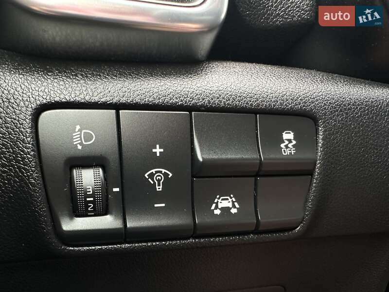 Внедорожник / Кроссовер Kia Sportage 2016 в Радехове