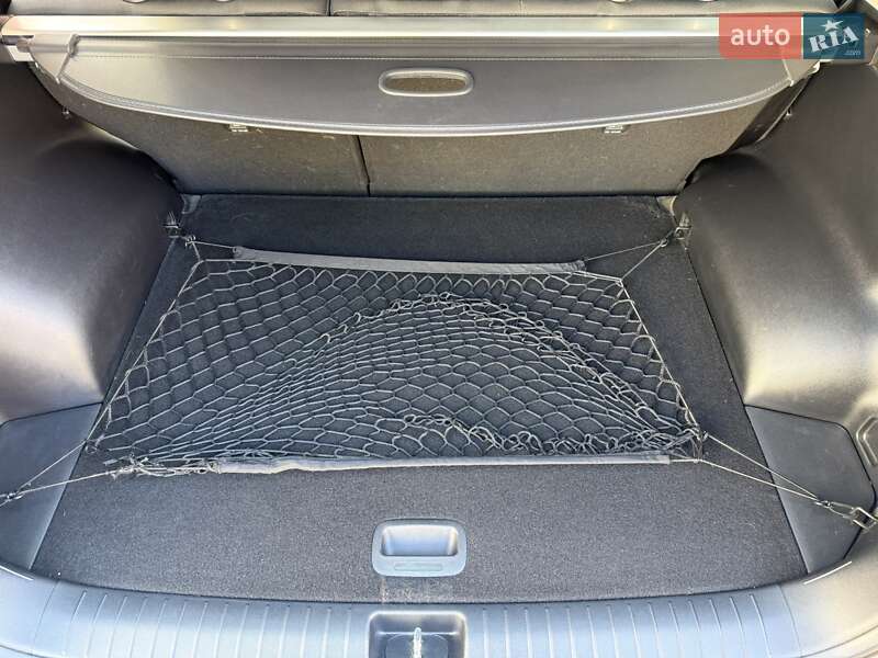 Позашляховик / Кросовер Kia Sportage 2017 в Сумах фото 37 Позашляховик / Кросовер Kia Sportage 2017 в Сумах