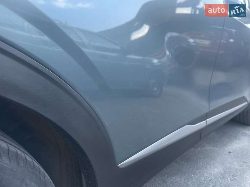 Позашляховик / Кросовер Kia Sportage 2022 в Харкові