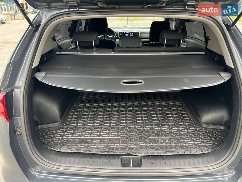 Внедорожник / Кроссовер Kia Sportage 2021 в Киеве