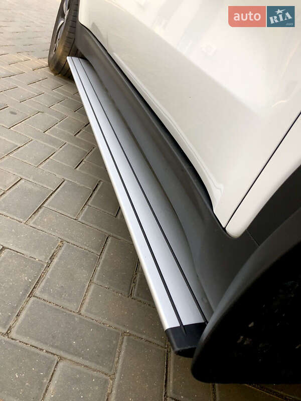 Внедорожник / Кроссовер Kia Sportage 2019 в Николаеве