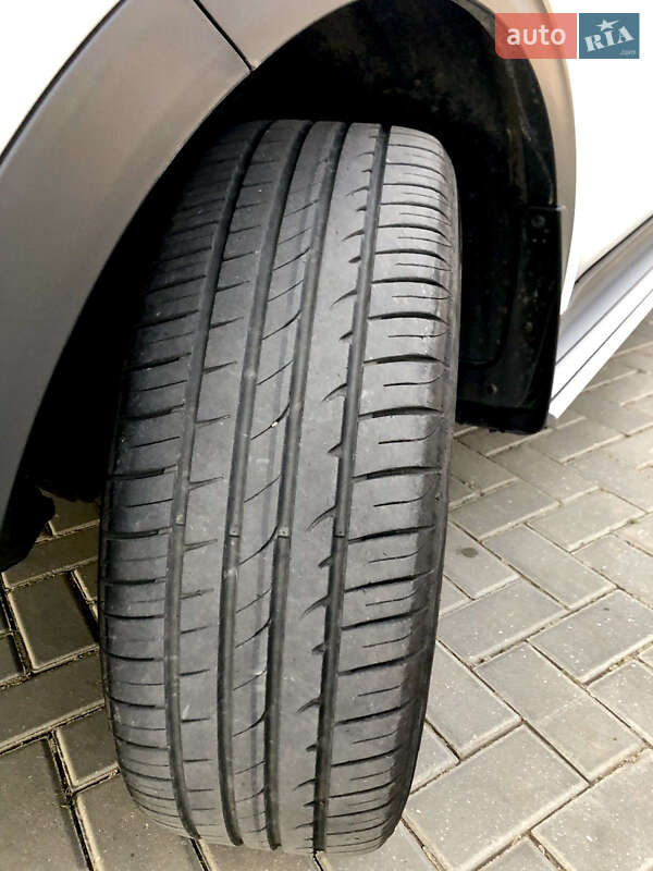 Внедорожник / Кроссовер Kia Sportage 2019 в Николаеве