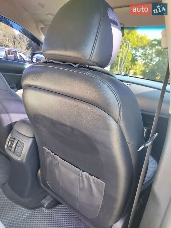 Внедорожник / Кроссовер Kia Sportage 2013 в Одессе