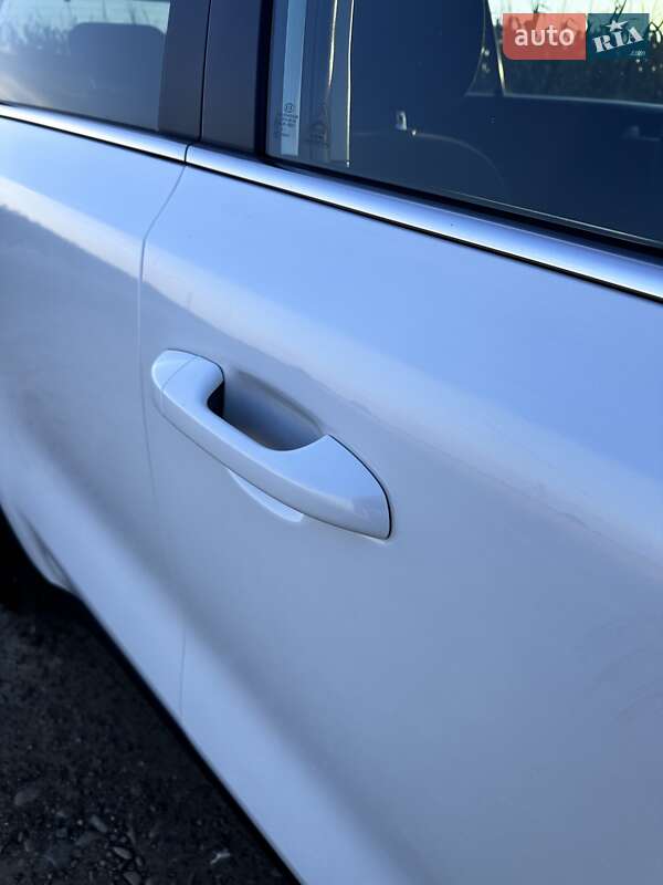 Внедорожник / Кроссовер Kia Sportage 2018 в Львове