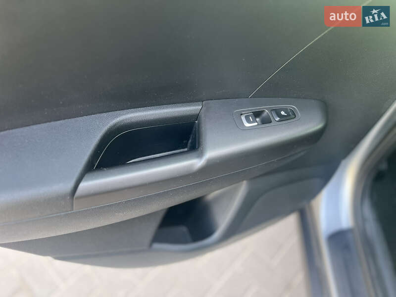 Позашляховик / Кросовер Kia Sportage 2019 в Львові