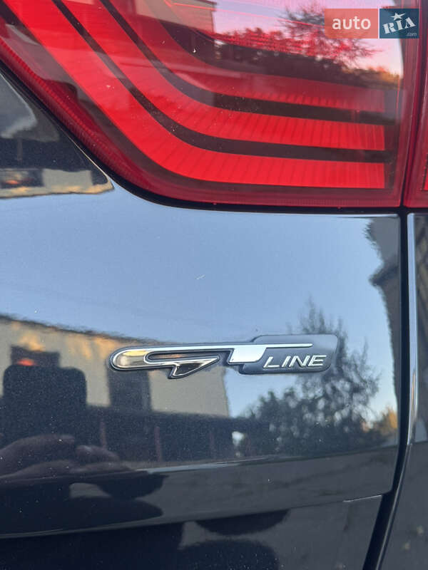 Позашляховик / Кросовер Kia Sportage 2016 в Слов'янську фото 9 Позашляховик / Кросовер Kia Sportage 2016 в Слов'янську