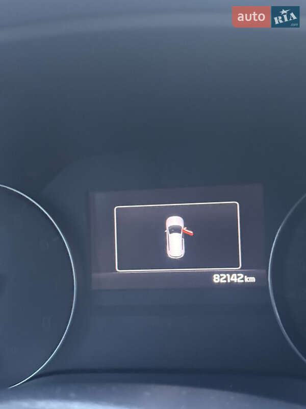 Позашляховик / Кросовер Kia Sportage 2016 в Слов'янську фото 13 Позашляховик / Кросовер Kia Sportage 2016 в Слов'янську