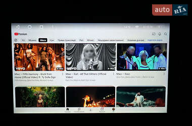 Внедорожник / Кроссовер Kia Sportage 2017 в Львове