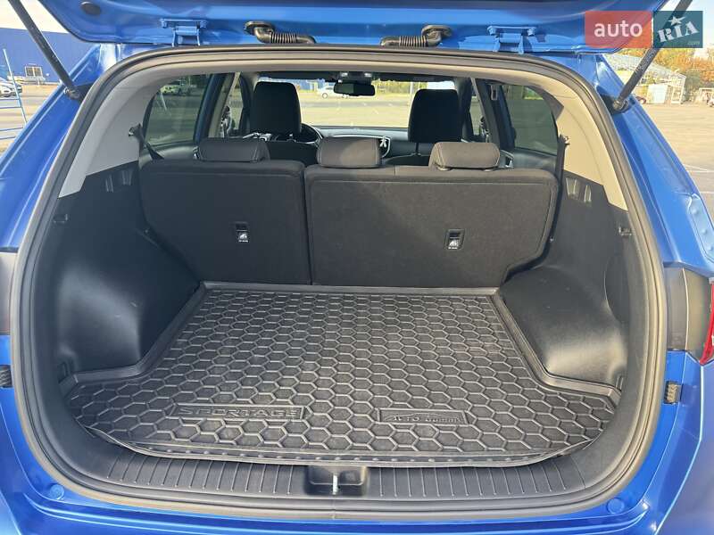 Внедорожник / Кроссовер Kia Sportage 2019 в Днепре