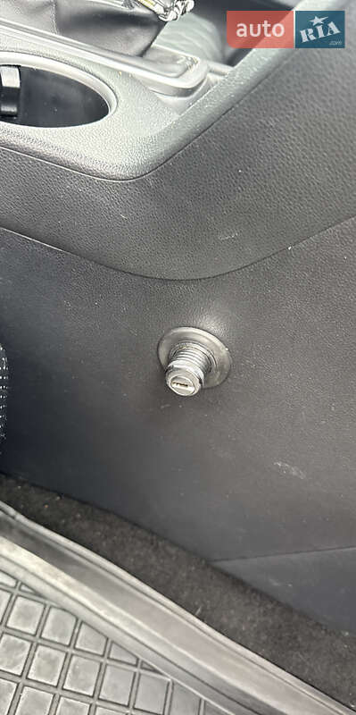 Внедорожник / Кроссовер Kia Sportage 2017 в Киеве