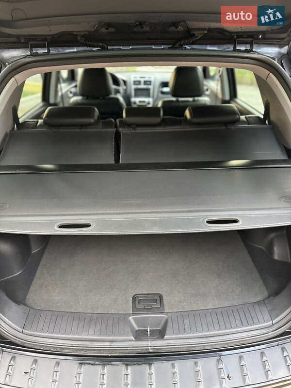 Внедорожник / Кроссовер Kia Sportage 2008 в Днепре фото 23 Внедорожник / Кроссовер Kia Sportage 2008 в Днепре