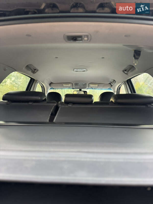 Внедорожник / Кроссовер Kia Sportage 2008 в Днепре фото 25 Внедорожник / Кроссовер Kia Sportage 2008 в Днепре