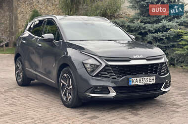 Внедорожник / Кроссовер Kia Sportage 2023 в Ровно