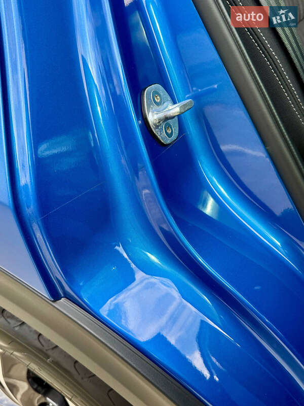 Внедорожник / Кроссовер Kia Sportage 2019 в Днепре