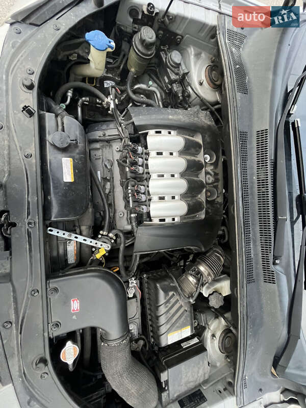 Позашляховик / Кросовер Kia Sportage 2007 в Дніпрі фото 15 Позашляховик / Кросовер Kia Sportage 2007 в Дніпрі