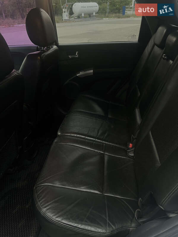 Позашляховик / Кросовер Kia Sportage 2007 в Дніпрі фото 32 Позашляховик / Кросовер Kia Sportage 2007 в Дніпрі