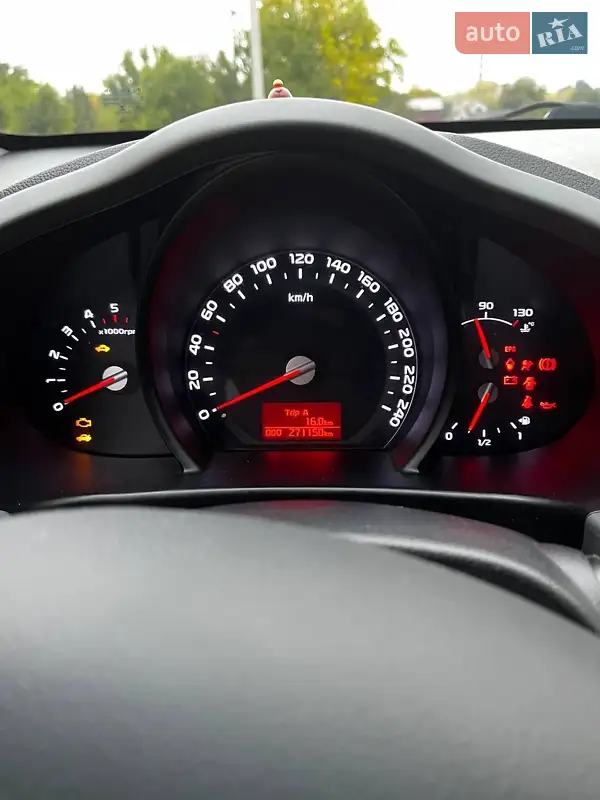 Kia Sportage 2015 VIN U5YPB815AFL784904 фото оголошення 3 з 41