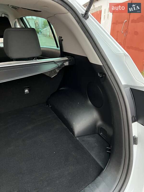 Позашляховик / Кросовер Kia Sportage 2016 в Луцьку фото 13 Позашляховик / Кросовер Kia Sportage 2016 в Луцьку