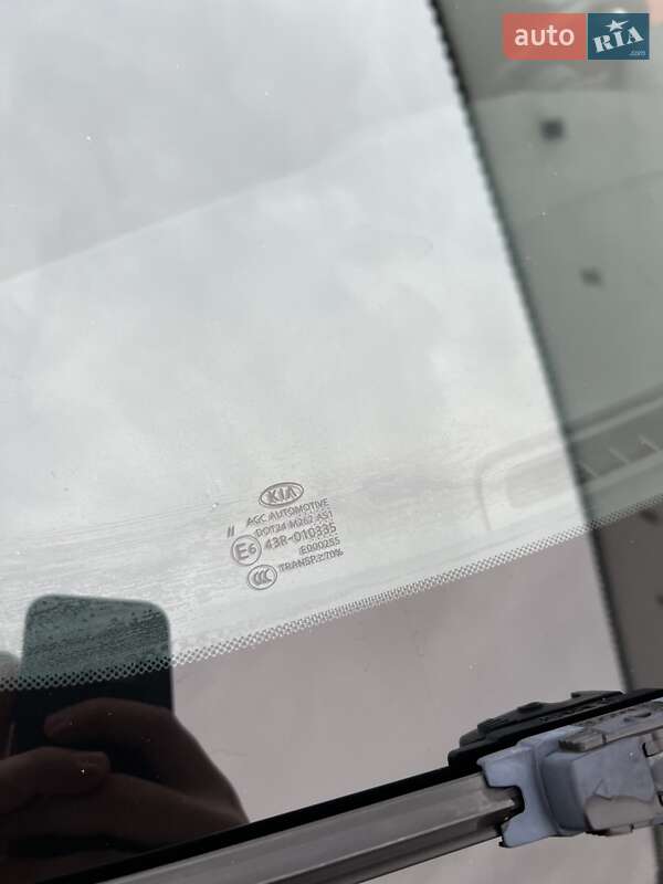 Позашляховик / Кросовер Kia Sportage 2016 в Луцьку фото 58 Позашляховик / Кросовер Kia Sportage 2016 в Луцьку