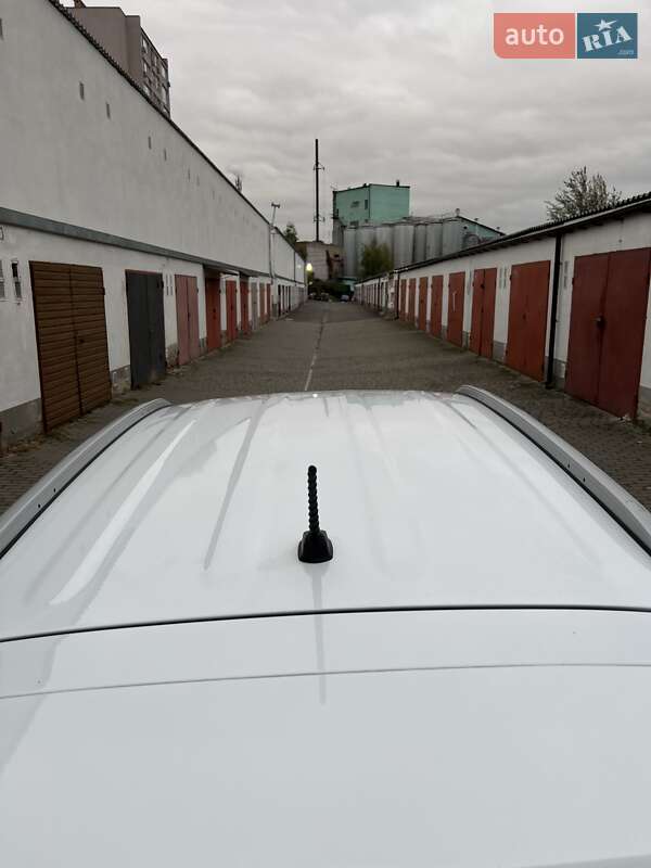 Позашляховик / Кросовер Kia Sportage 2016 в Луцьку фото 68 Позашляховик / Кросовер Kia Sportage 2016 в Луцьку