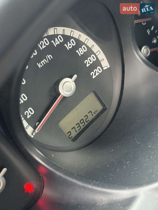 Внедорожник / Кроссовер Kia Sportage 2007 в Казатине