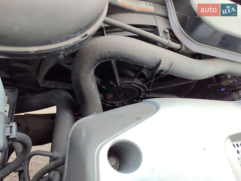 Позашляховик / Кросовер Kia Sportage 2006 в Тростянці фото 7 Позашляховик / Кросовер Kia Sportage 2006 в Тростянці