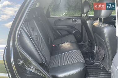 Внедорожник / Кроссовер Kia Sportage 2005 в 