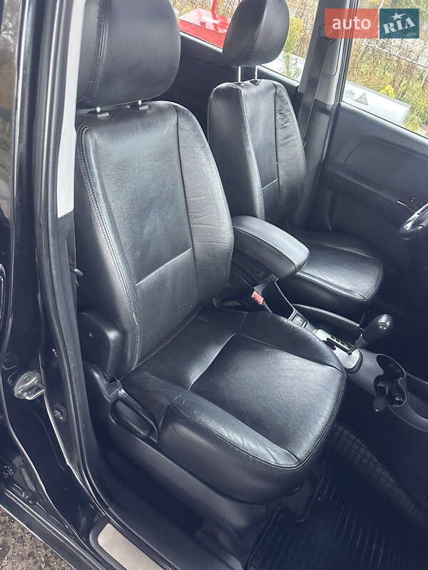 Позашляховик / Кросовер Kia Sportage 2007 в Новій Водолагі