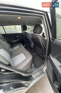 Позашляховик / Кросовер Kia Sportage 2014 в 