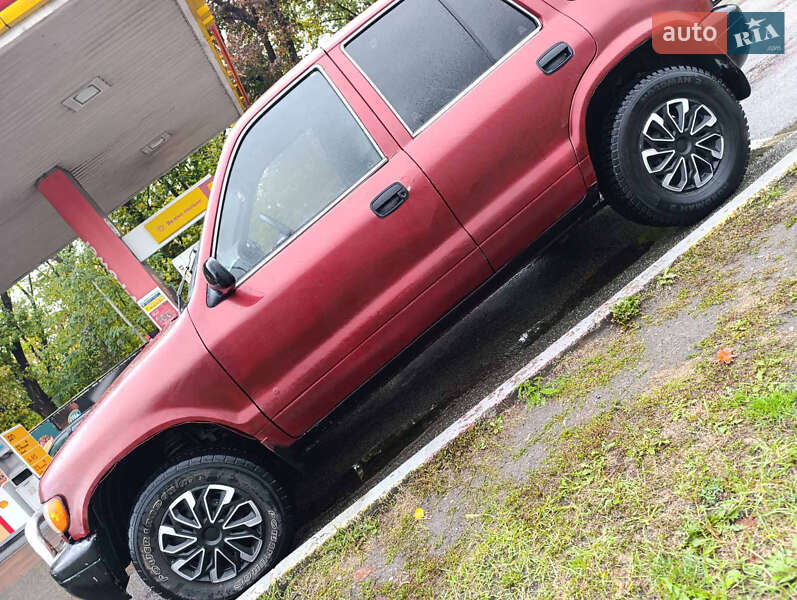 Внедорожник / Кроссовер Kia Sportage 2000 в Киеве