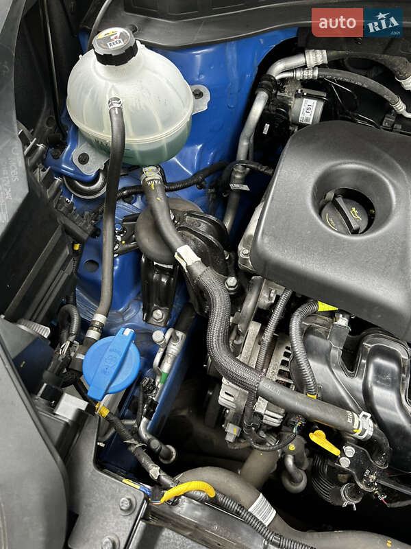 Внедорожник / Кроссовер Kia Sportage 2019 в Золотоноше